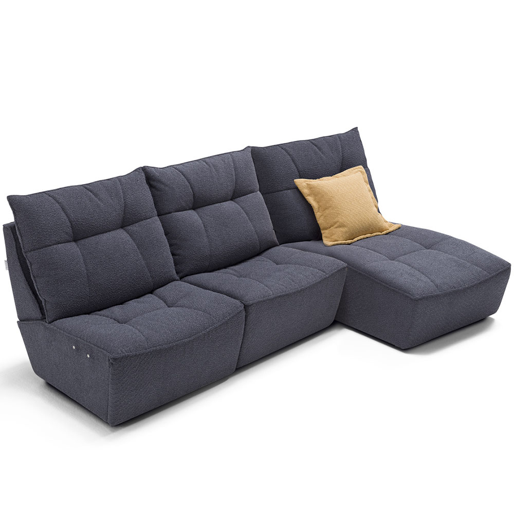 Sofá Twin Franco Ferri