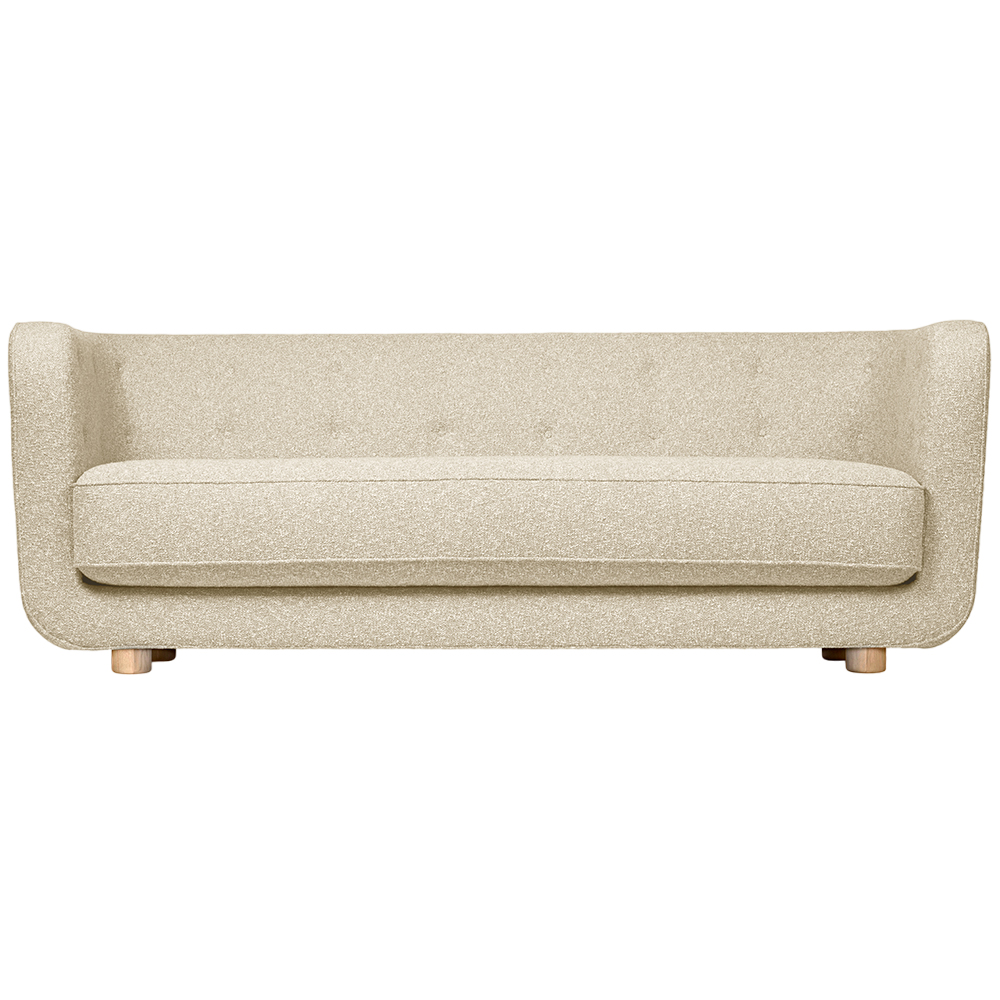 Sofá Vilhelm Audo Copenhagen