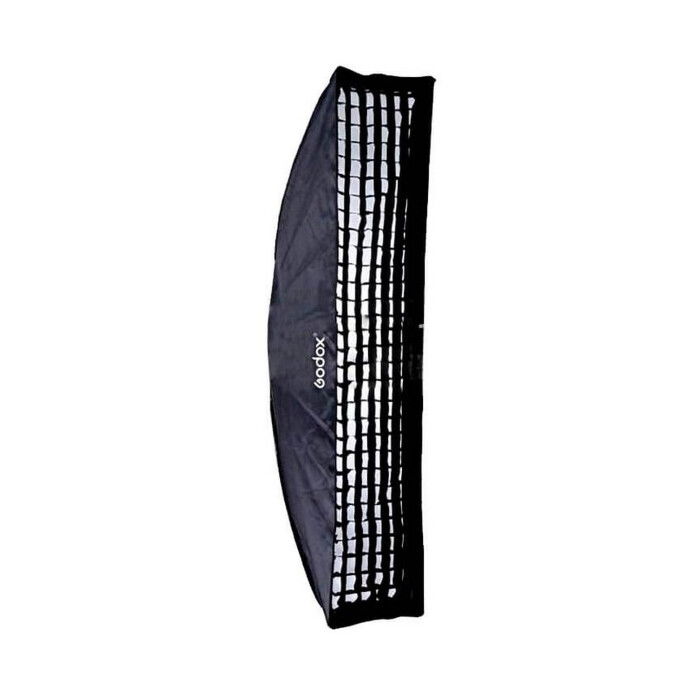 GODOX SOFTBOX CON GRID P/BOWENS SB-FW35160