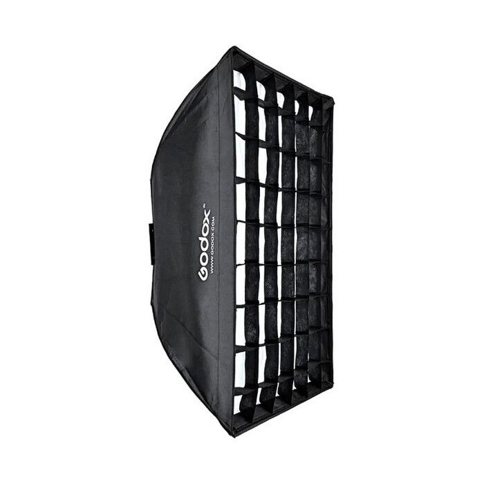 GODOX SOFTBOX CON GRID P/BOWENS SB-FW80120