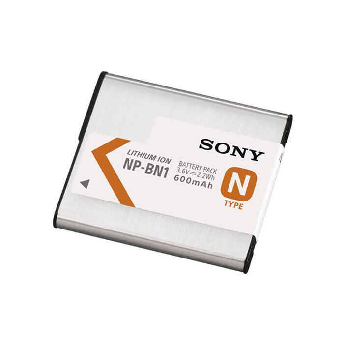 SONY BATERIA NP-BN1