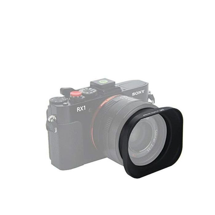 SONY PARASOL P/RX1 2ª mano