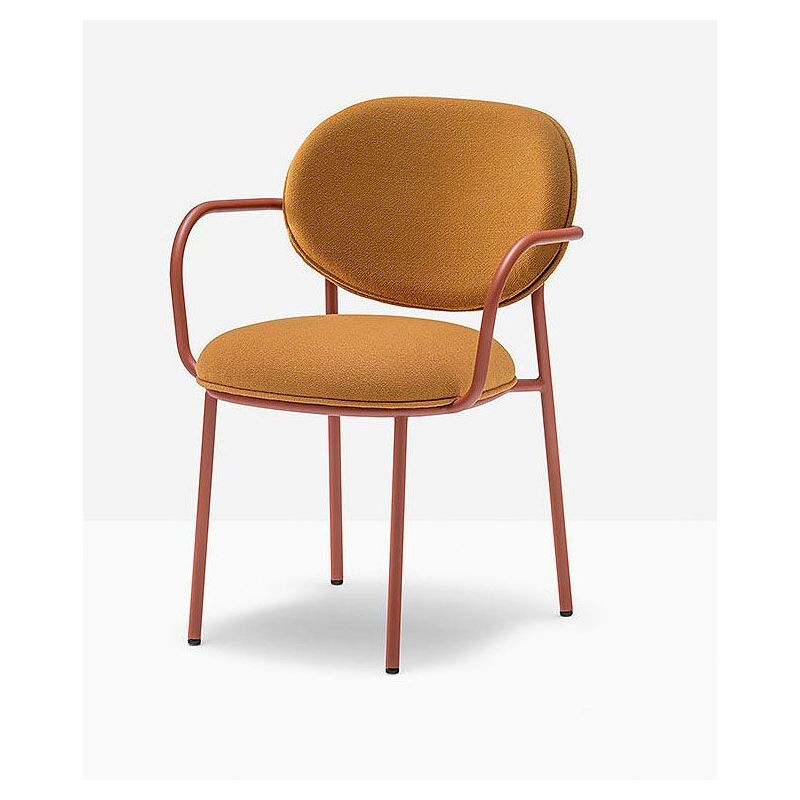 Silla Brazos Stiel 2965