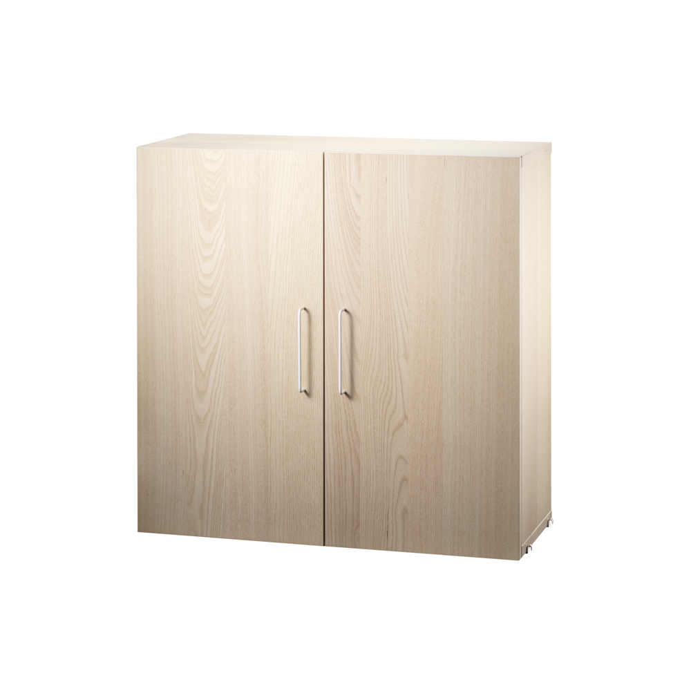 Armario de almacenamiento Works Fresno