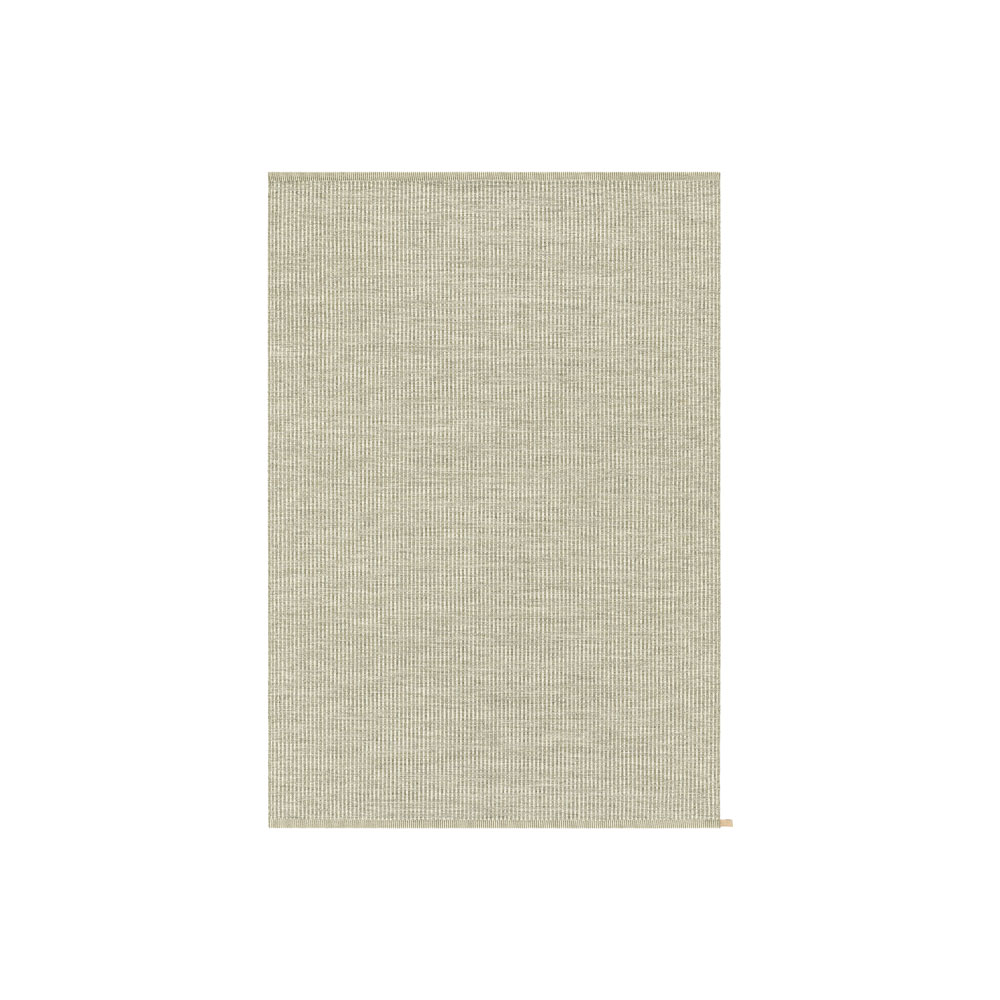 Alfombra Stripe Icon Linen beige 882 240x170 cm