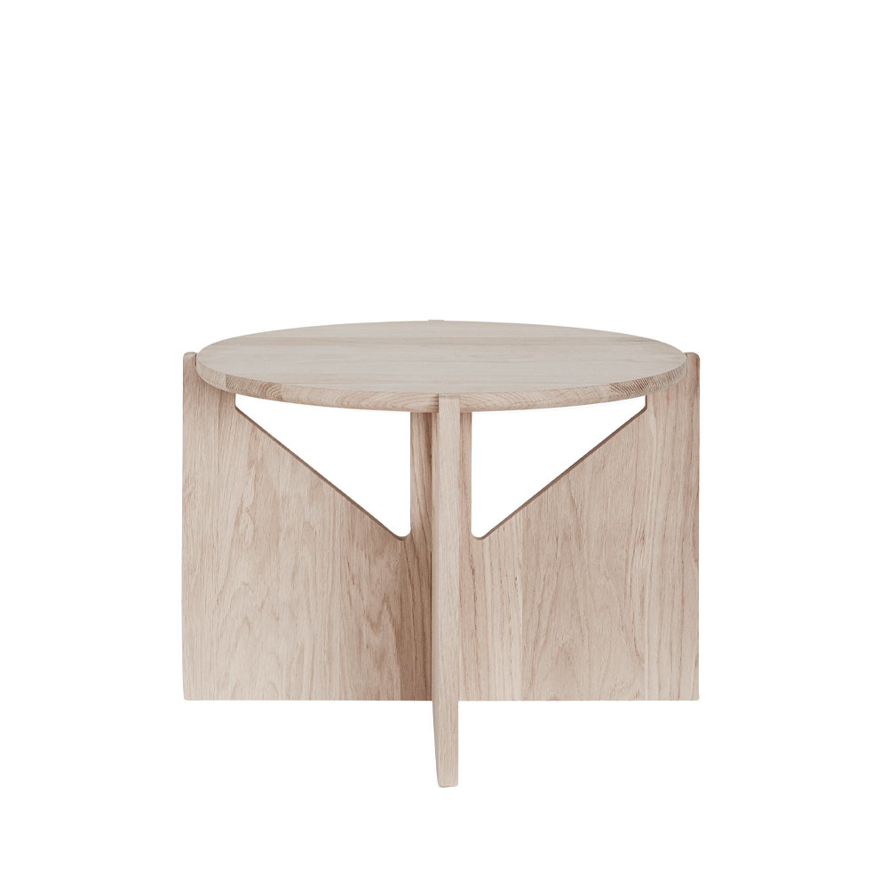 Mesa de centro Table Oak