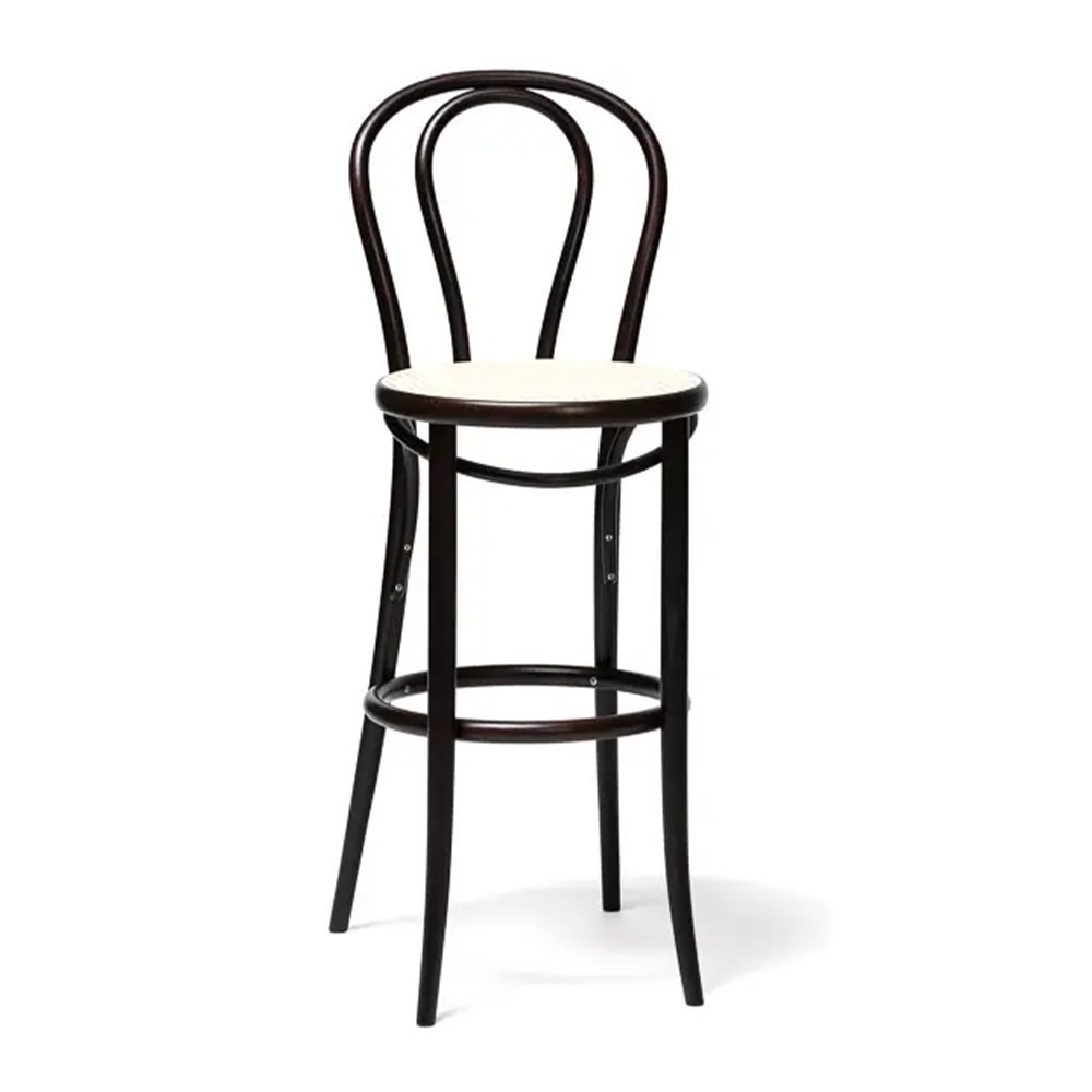 Taburete 018 rejilla Ton