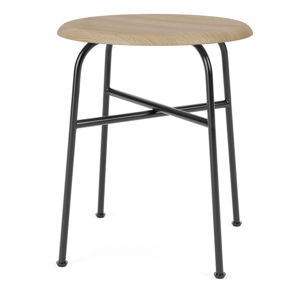 Taburete bajo Afteroom Audo Copenhagen