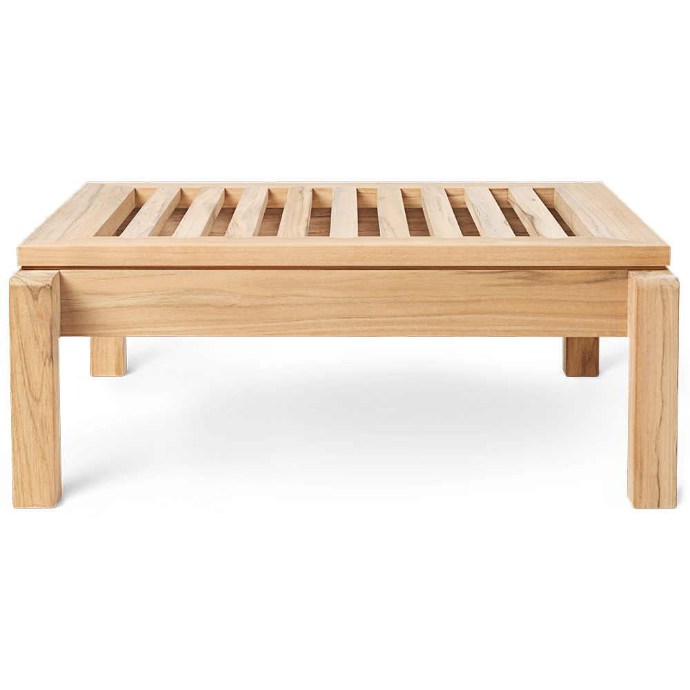 Taburete AH604F Carl Hansen and Son