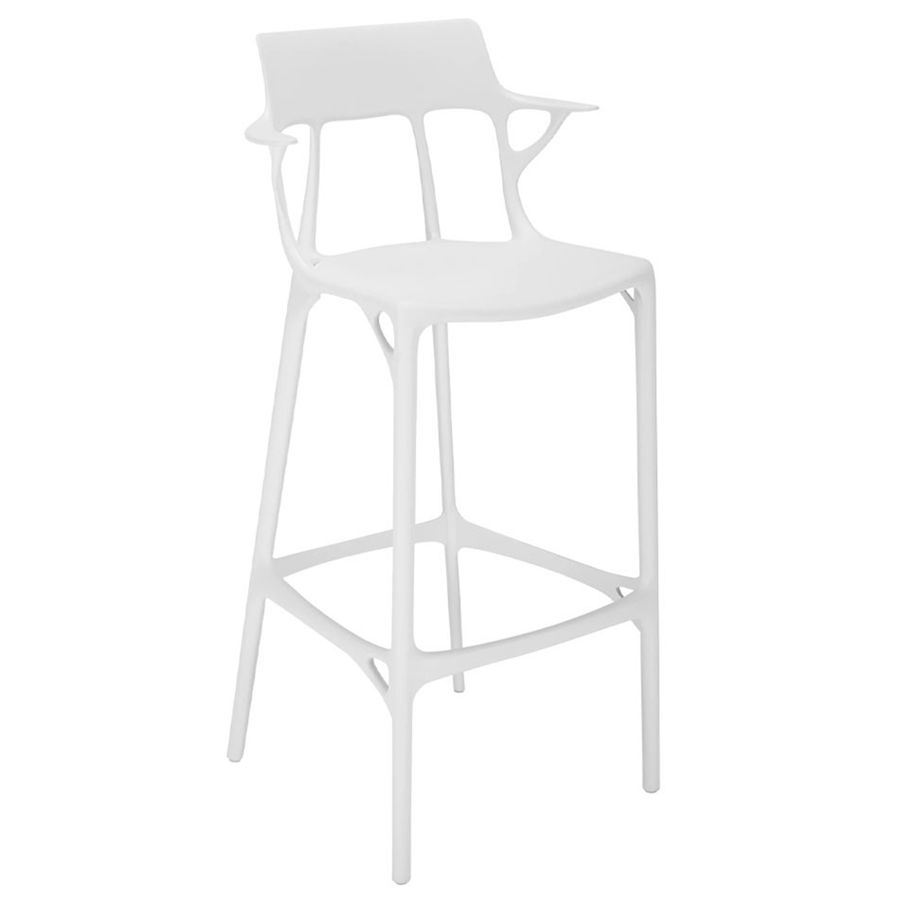 Taburete A.I. Kartell