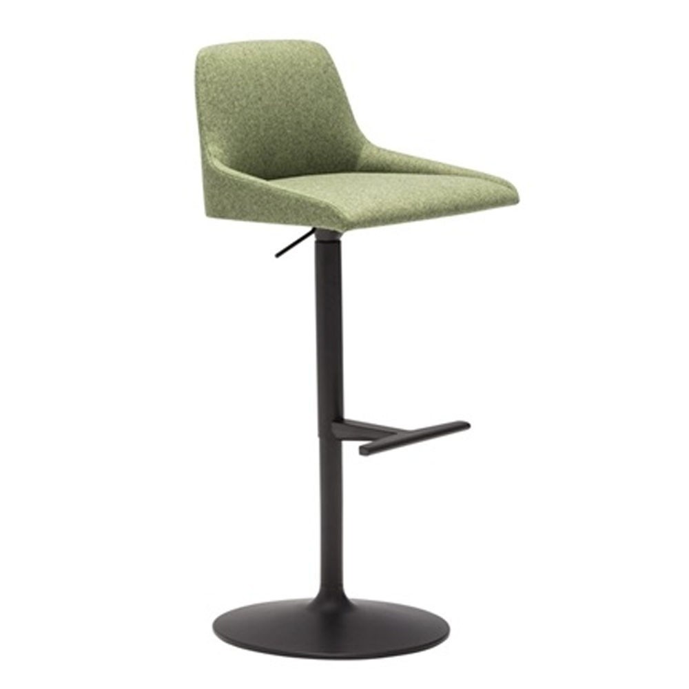 Taburete Alya base central BQ-1558/BQ1559 Andreu World