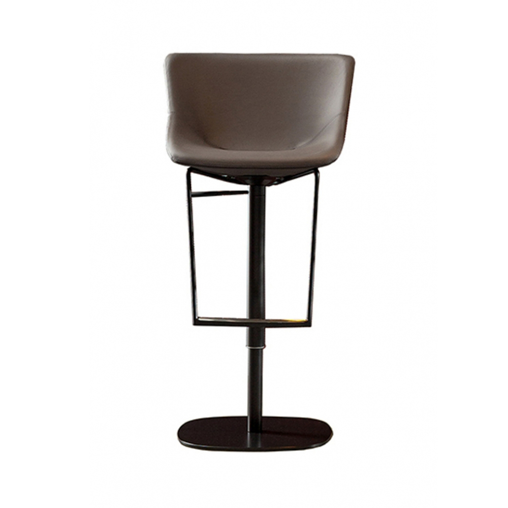 Taburete Artika Too giratorio Bonaldo