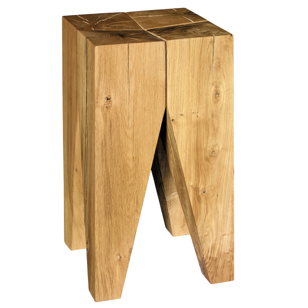 Taburete Backenzahn e15