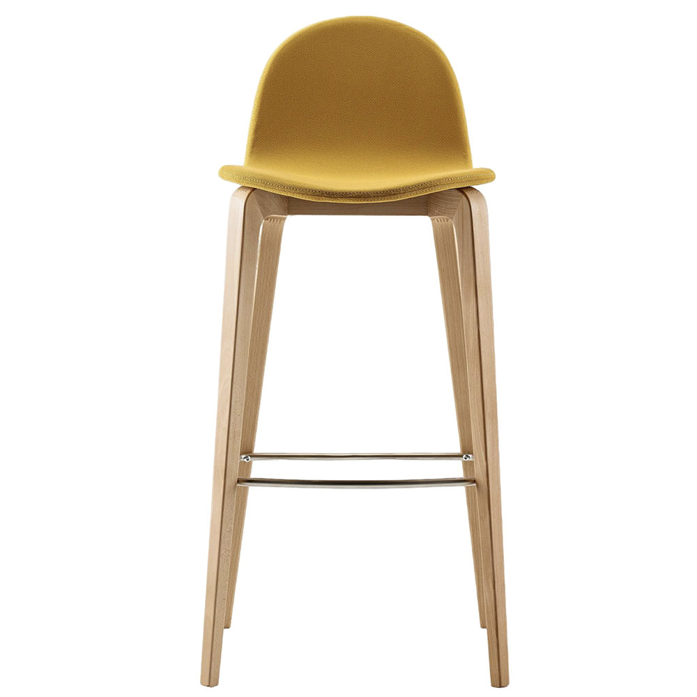 Taburete Bob tapizado Ondarreta