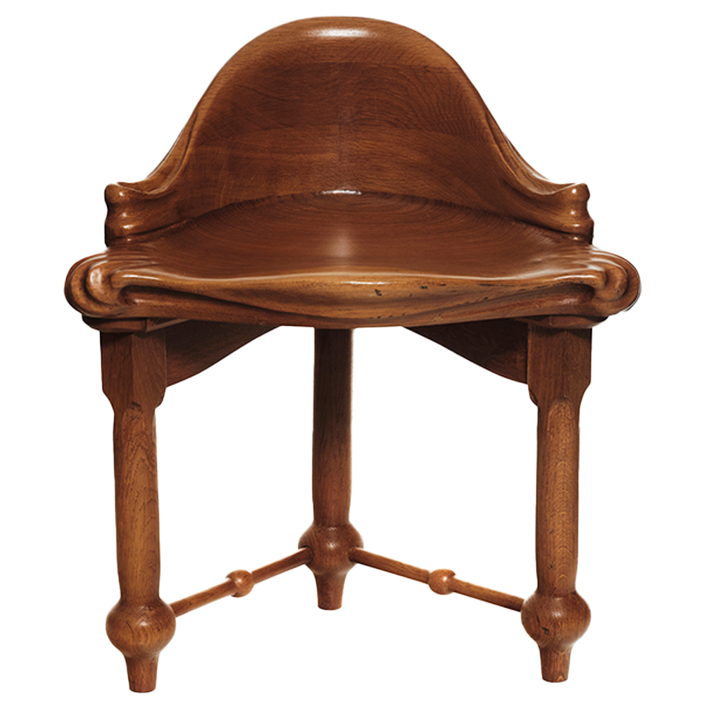 Taburete Calvet BD Barcelona