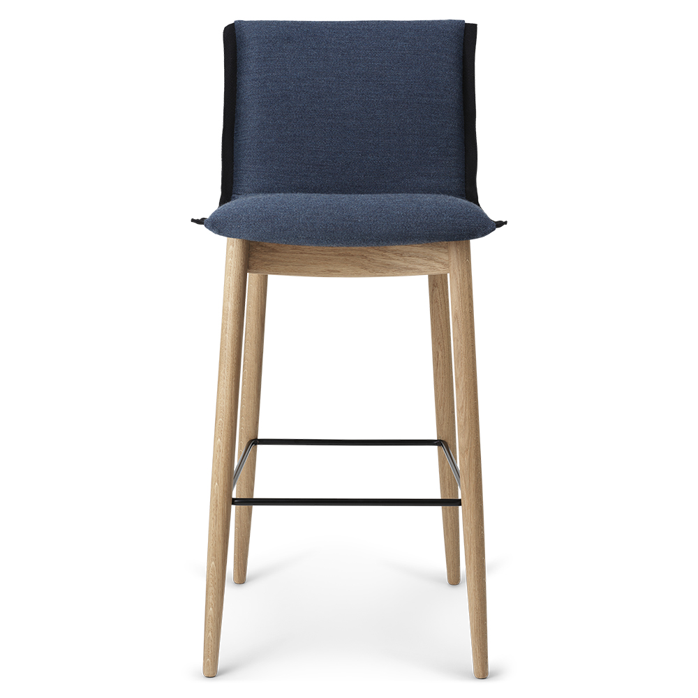 Taburete Embrace E006/E007 Carl Hansen and Son