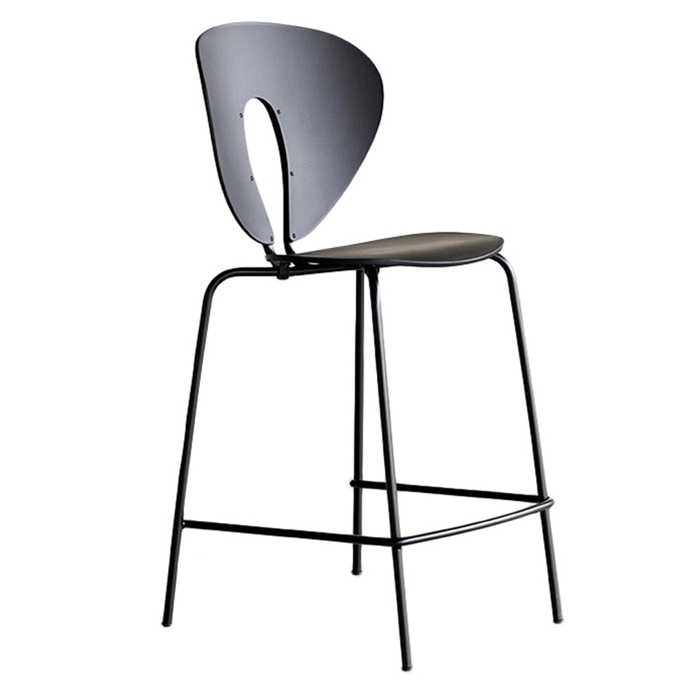 Taburete Globus Polipropileno Stua