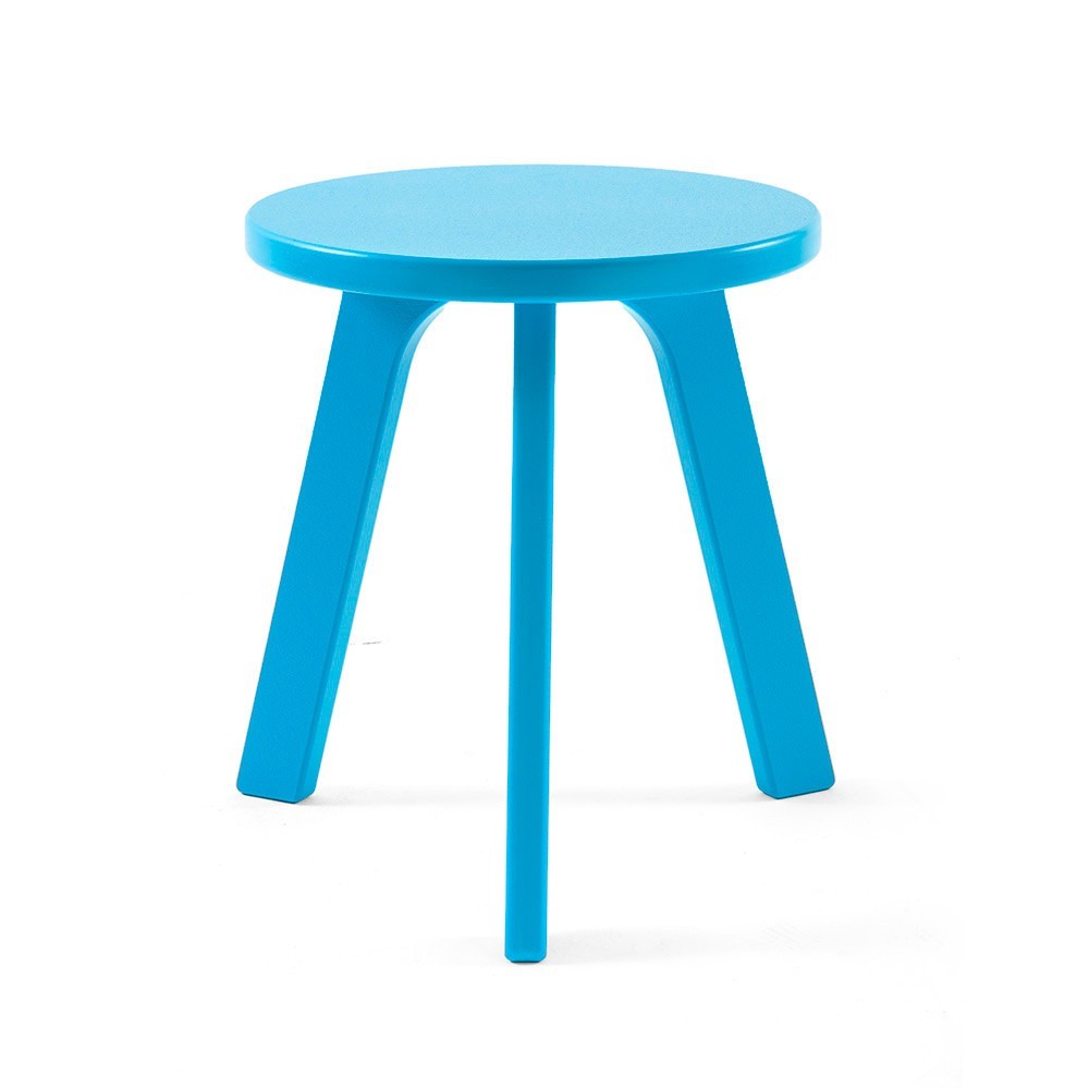 Taburete Milk Loll Designs