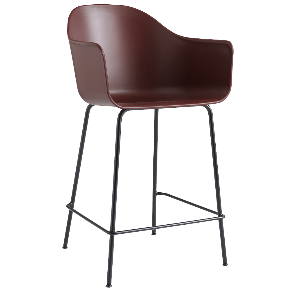 Taburete Harbour Audo Copenhagen