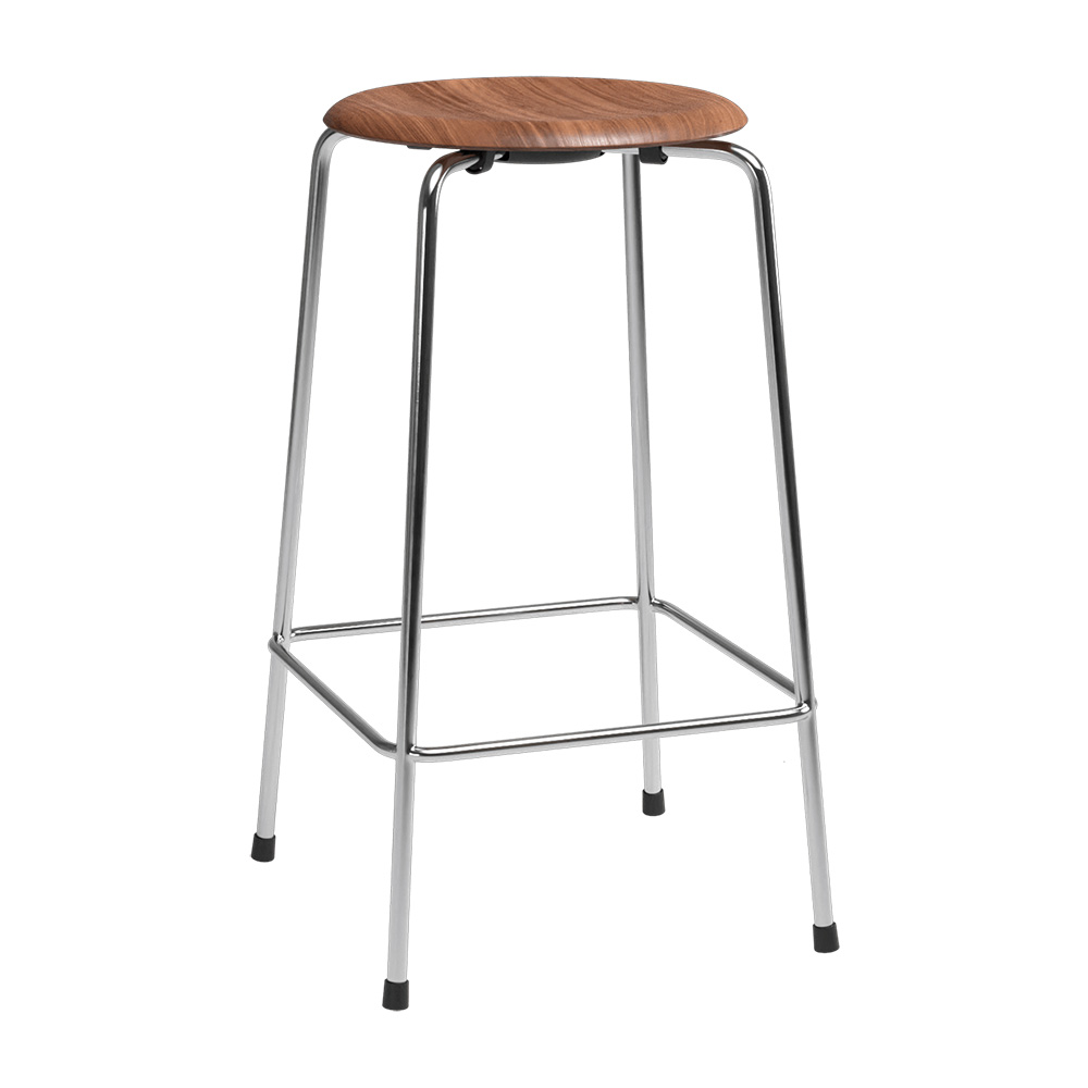 Taburete High Dot Fritz Hansen