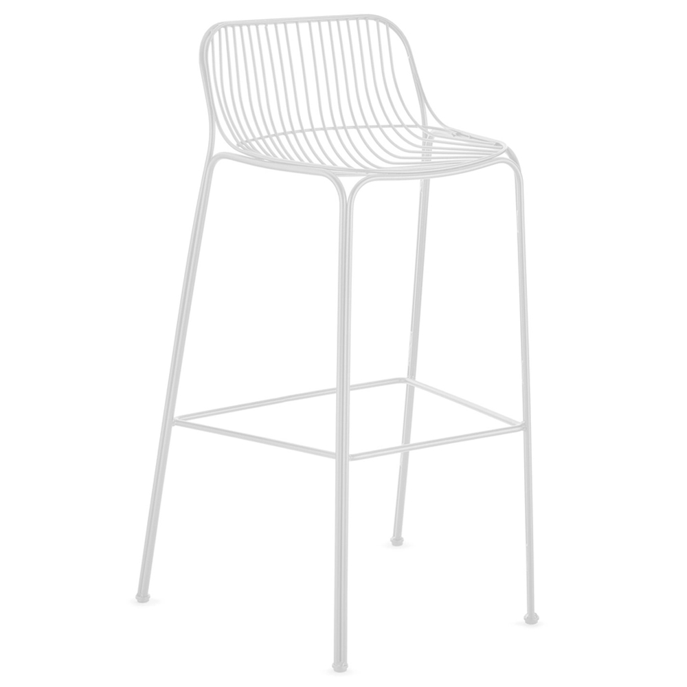 Taburete Hiray Kartell