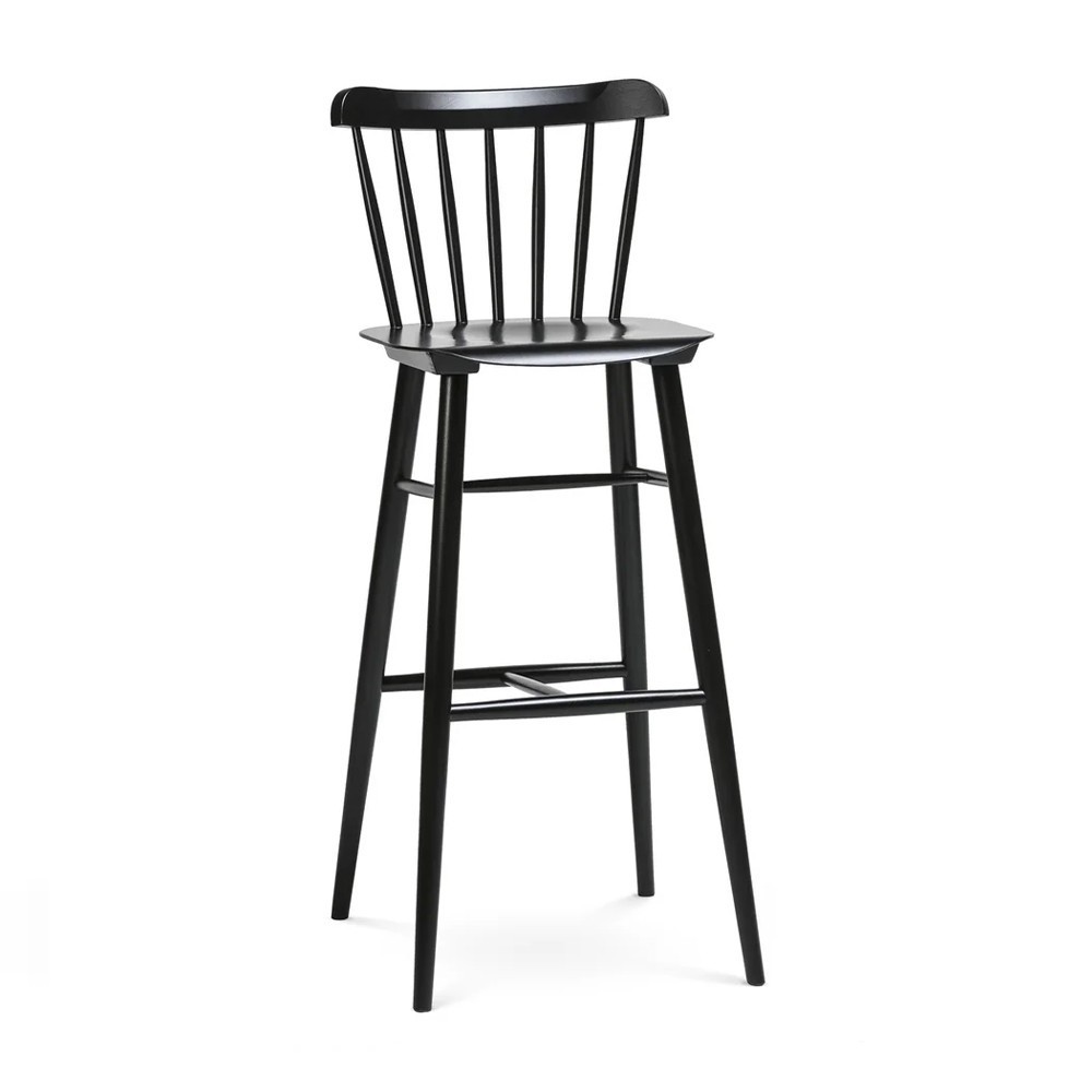 Taburete Ironica madera Ton