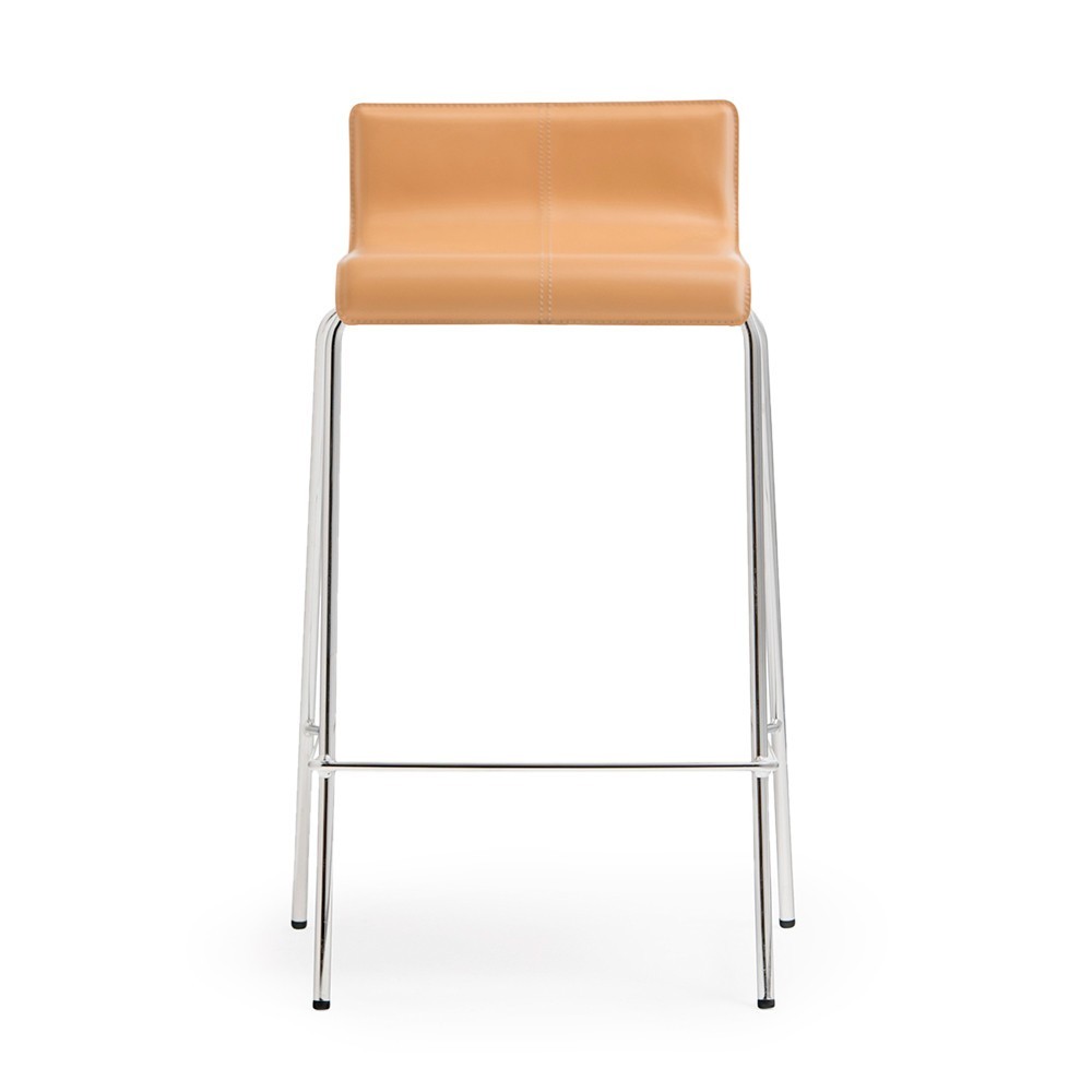 Taburete Kuadra 1332/1336/F Pedrali