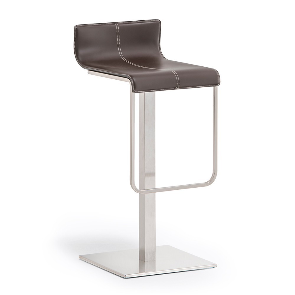 Taburete Kuadra 4408/4427/4429/F Pedrali