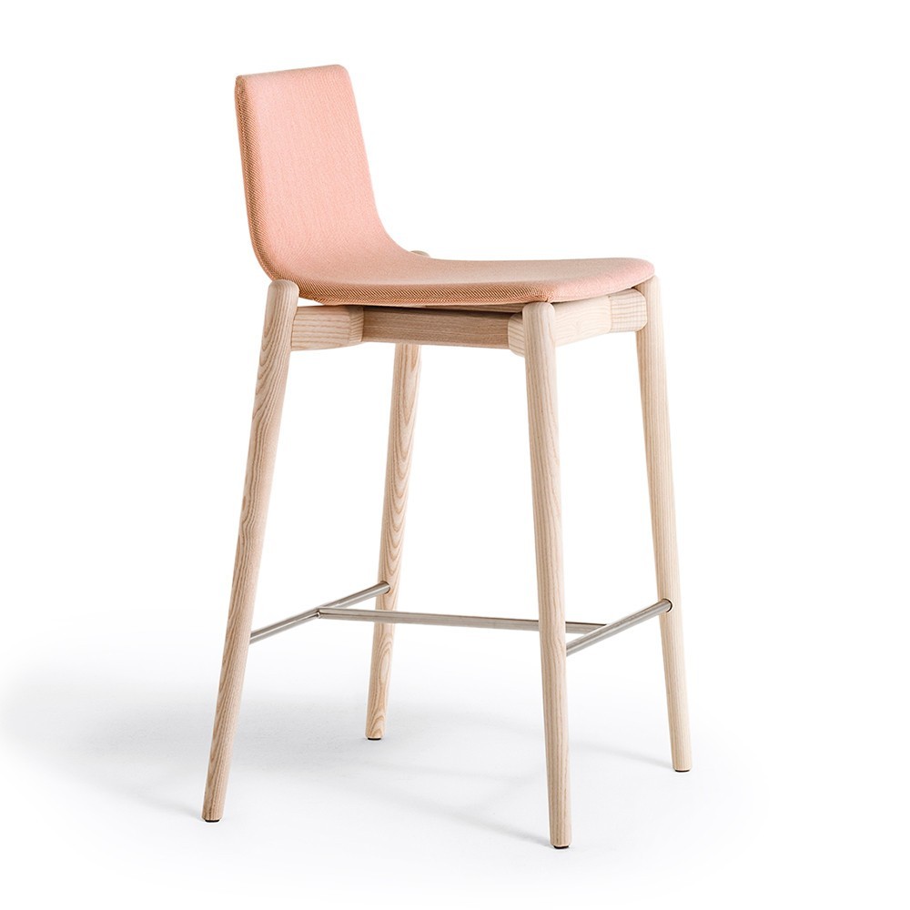 Taburete Malmö 242/246 Pedrali