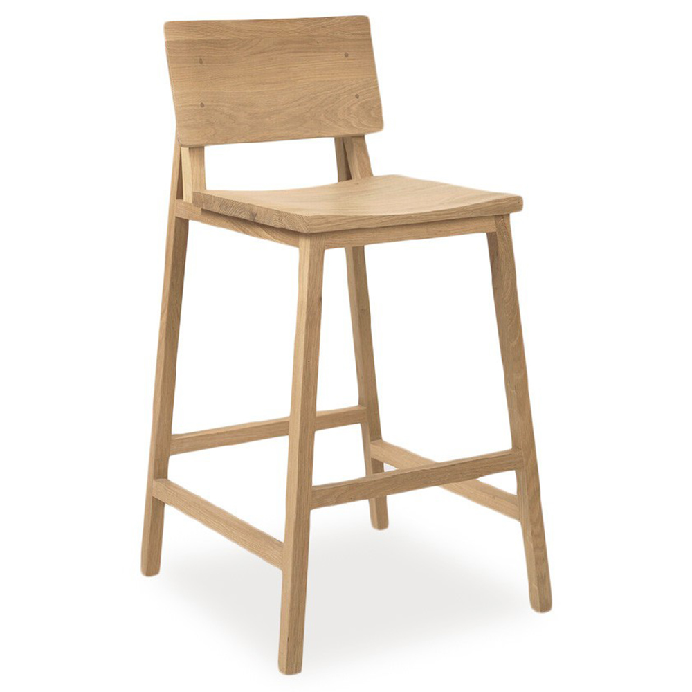 Taburete N3/N4 Ethnicraft