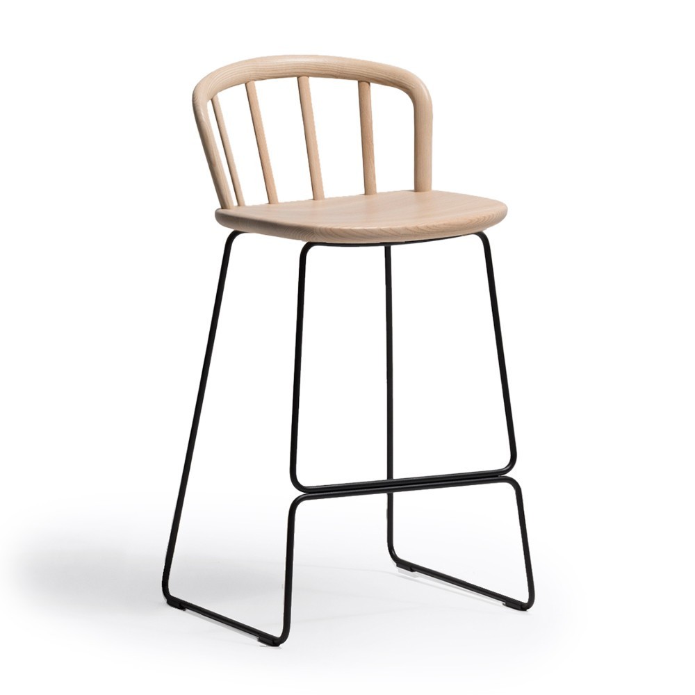 Taburete Nym 2858/2859 Pedrali