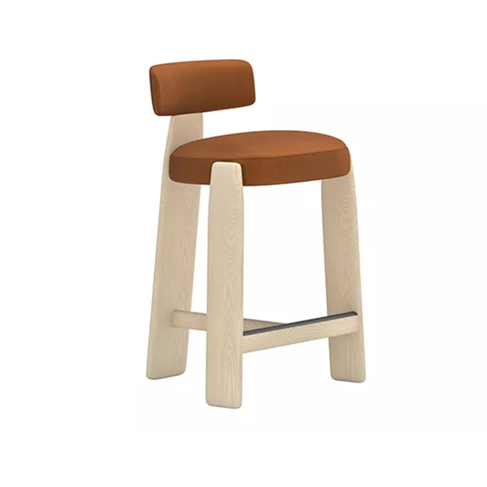 Taburete Oru chair BQ-2274/BQ-2275 Andreu World