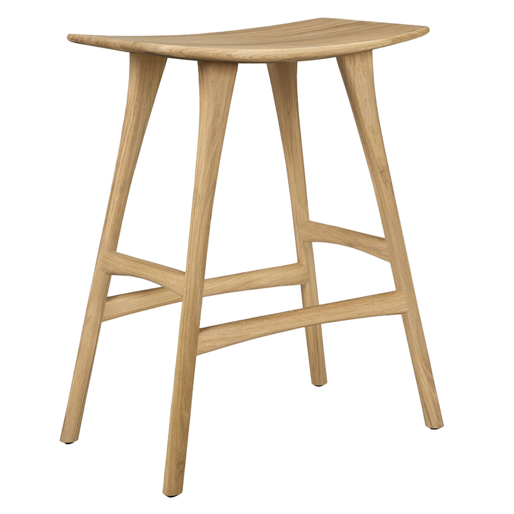 Taburete Osso alto Ethnicraft