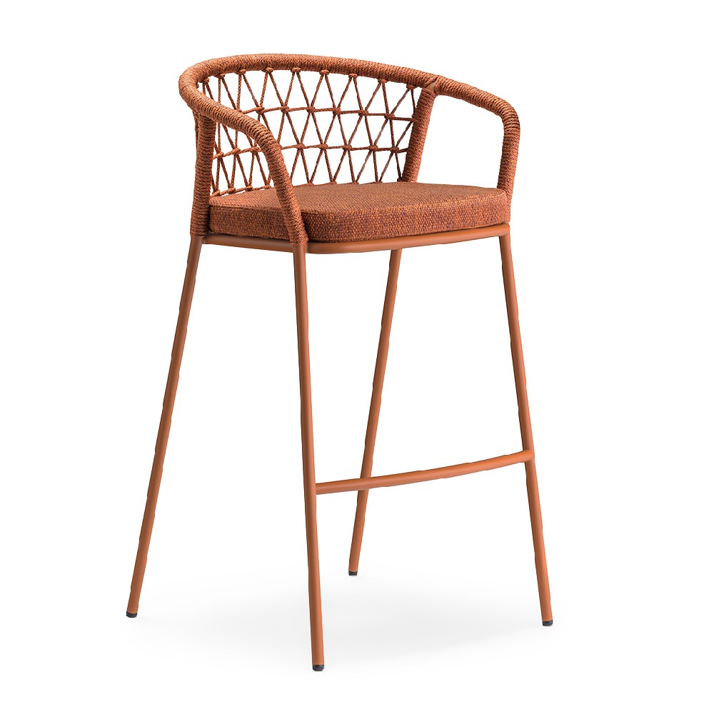 Taburete Panarea 3678 Pedrali