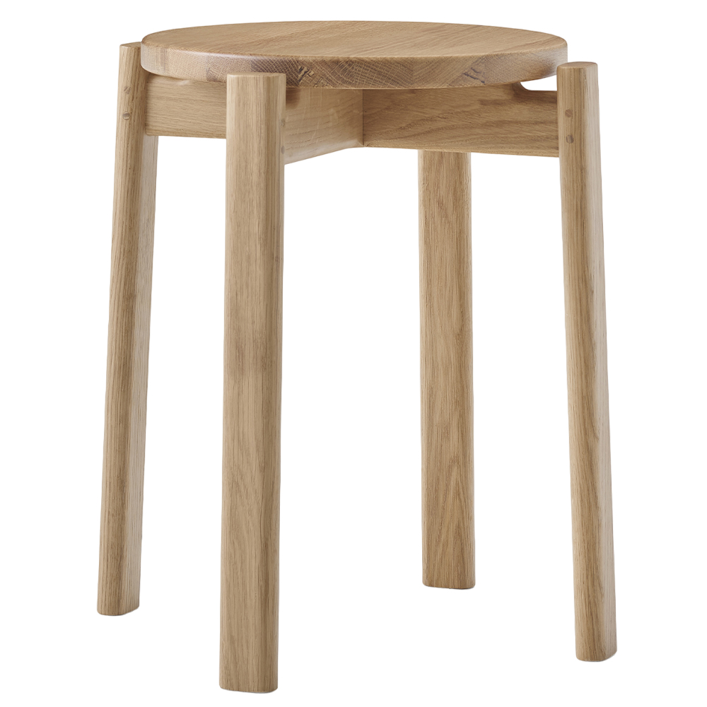 Taburete bajo Passage Audo Copenhagen