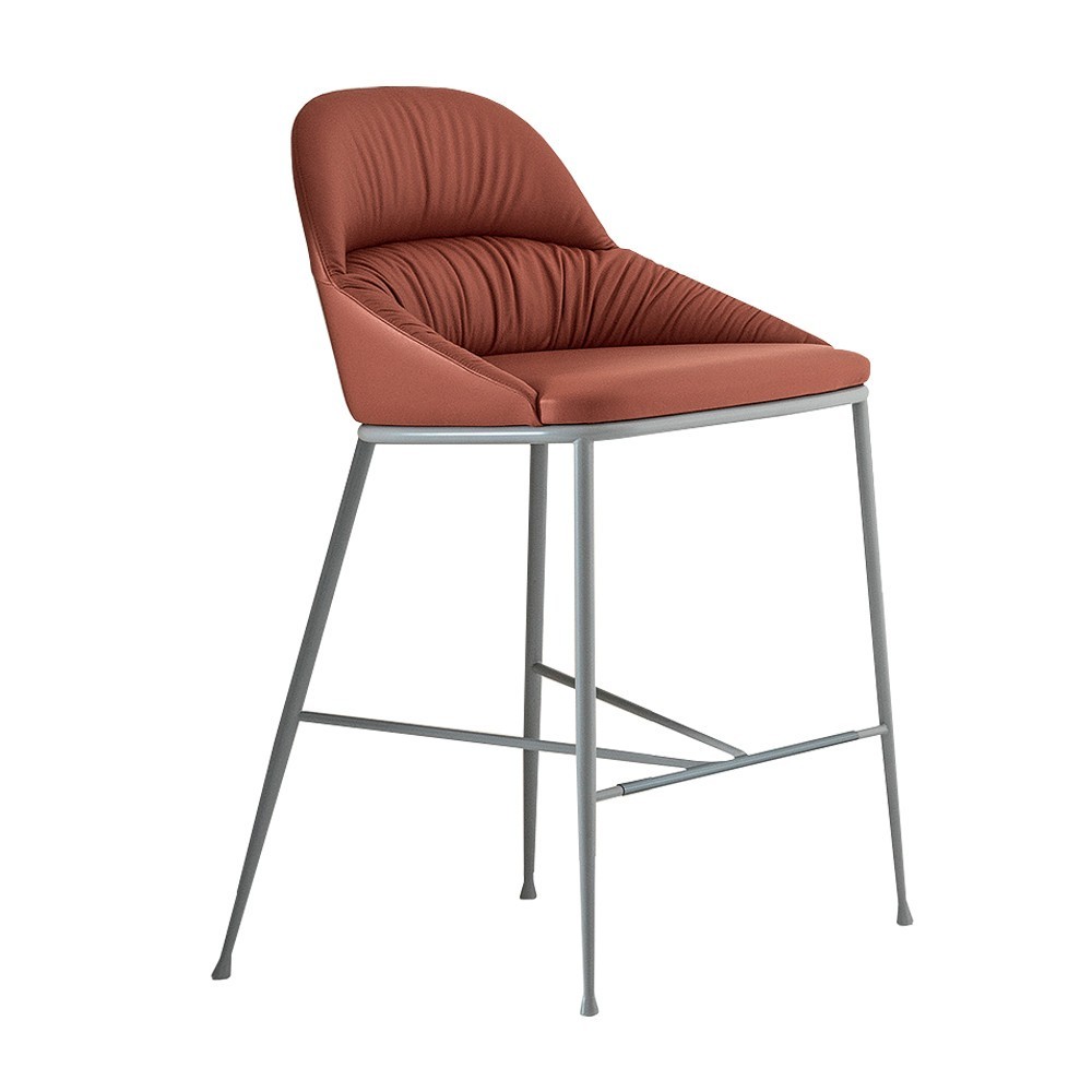 Taburete Queen Bontempi