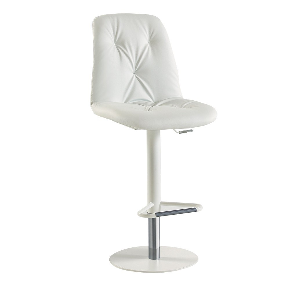 Taburete Spring Giratorio Ingenia