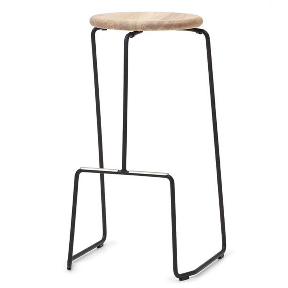 Taburete Tiki Madera Extremis