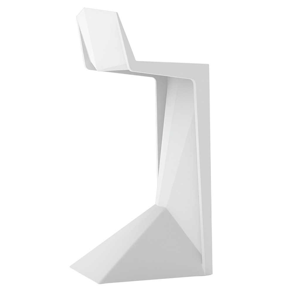 Taburete Voxel Vondom