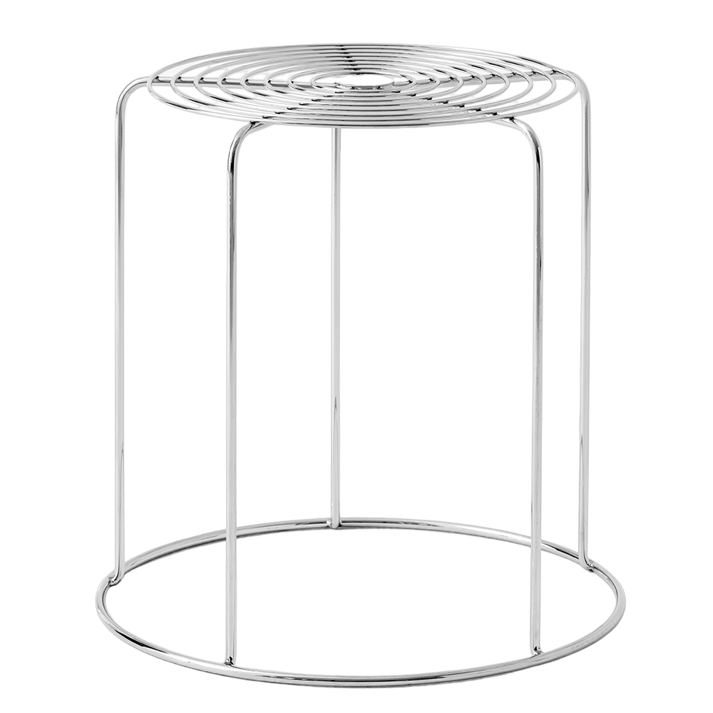 Taburete Wire &Tradition