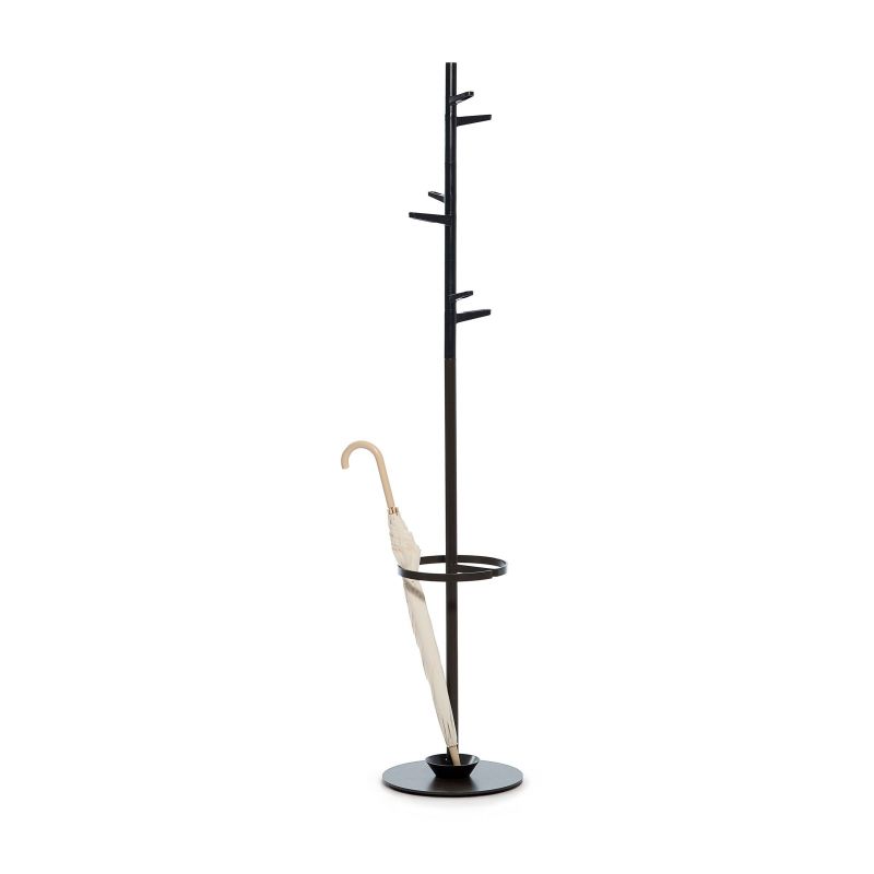 Perchero paragüero Taiga