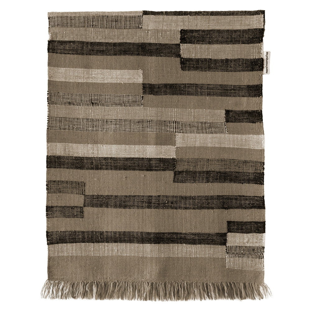 Tapiz Improvisación Nanimarquina