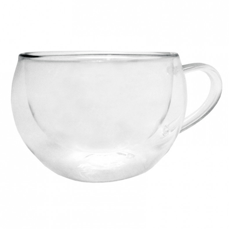 TAZA CAFÉ DOBLE PARED