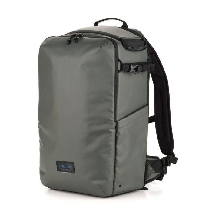 TENBA SOLSTICE V2 24L GRIS MOCHILA