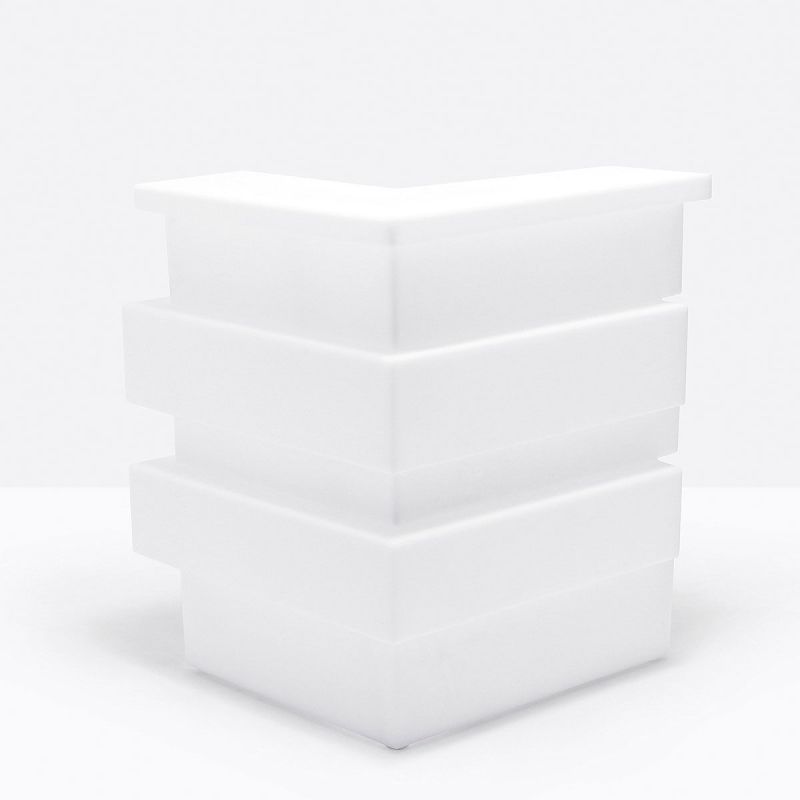 Barra Tetris Esquina