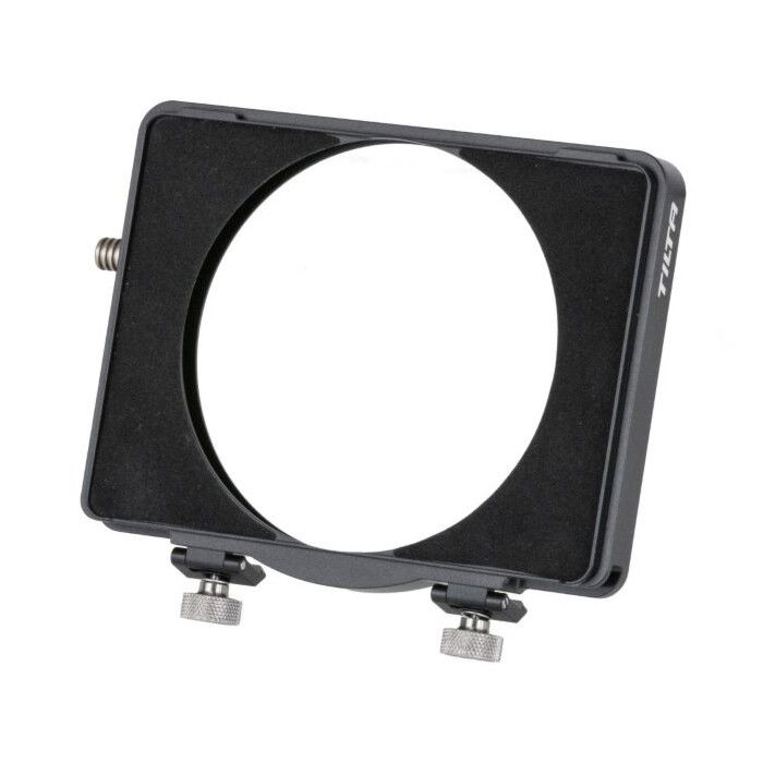 TILTA 95MM STACKABLE CIRCULAR FILTER TRAY FOR TILTA MIRAGE