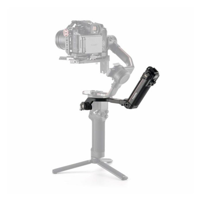 TILTA ADVANCED REAR OPERATING CONTROL HANDLE FOR DJI RONIN