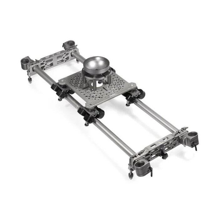 Tilta Slider System 150MM Bowl