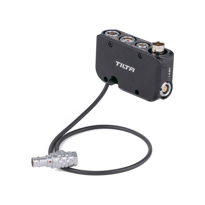 TILTA ADVANCED I/O MODULE FOR RED V-RAPTOR