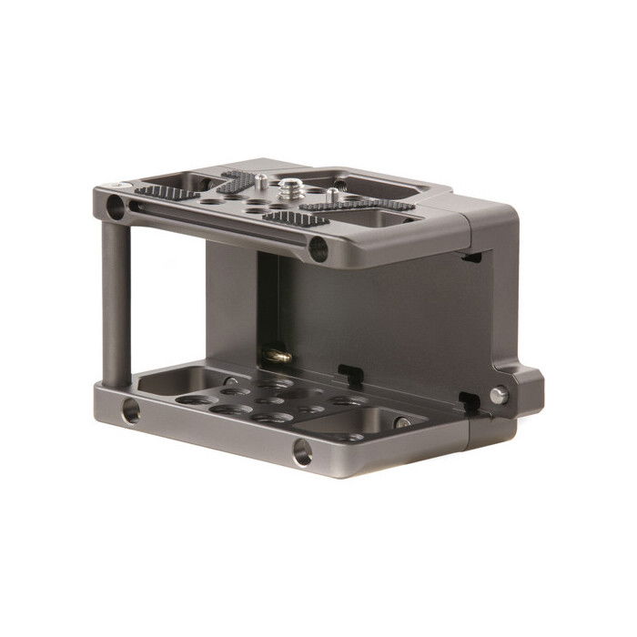 TILTA F970 BATTERY PLATE GRAY